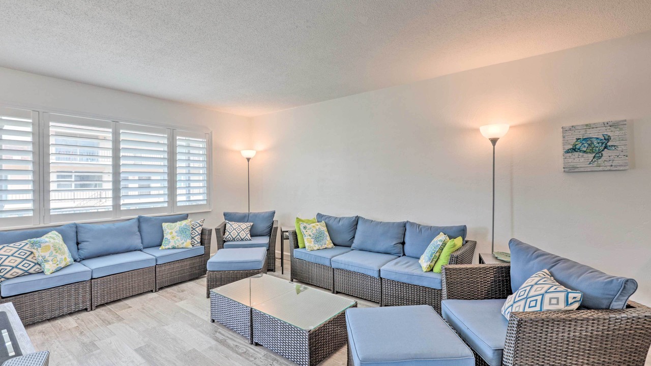 Photo of Bedroom in Ponce Inlet