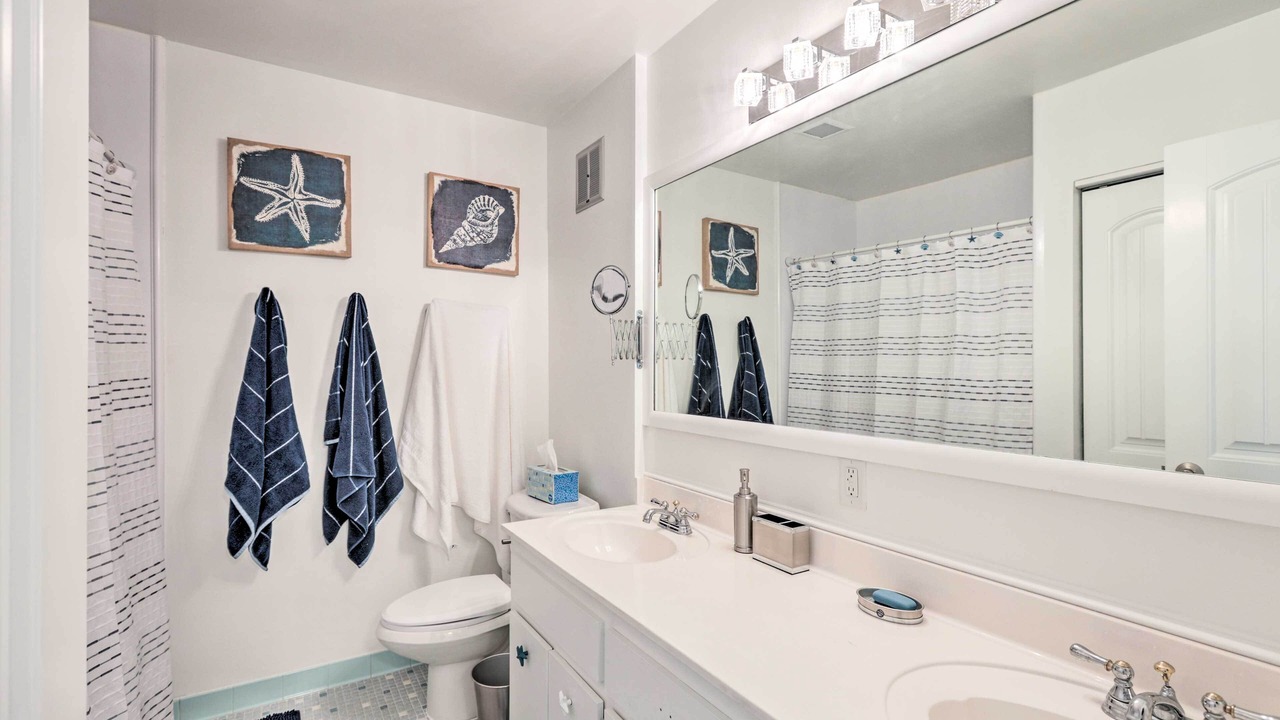 Photo of Bathroom in Ponce Inlet