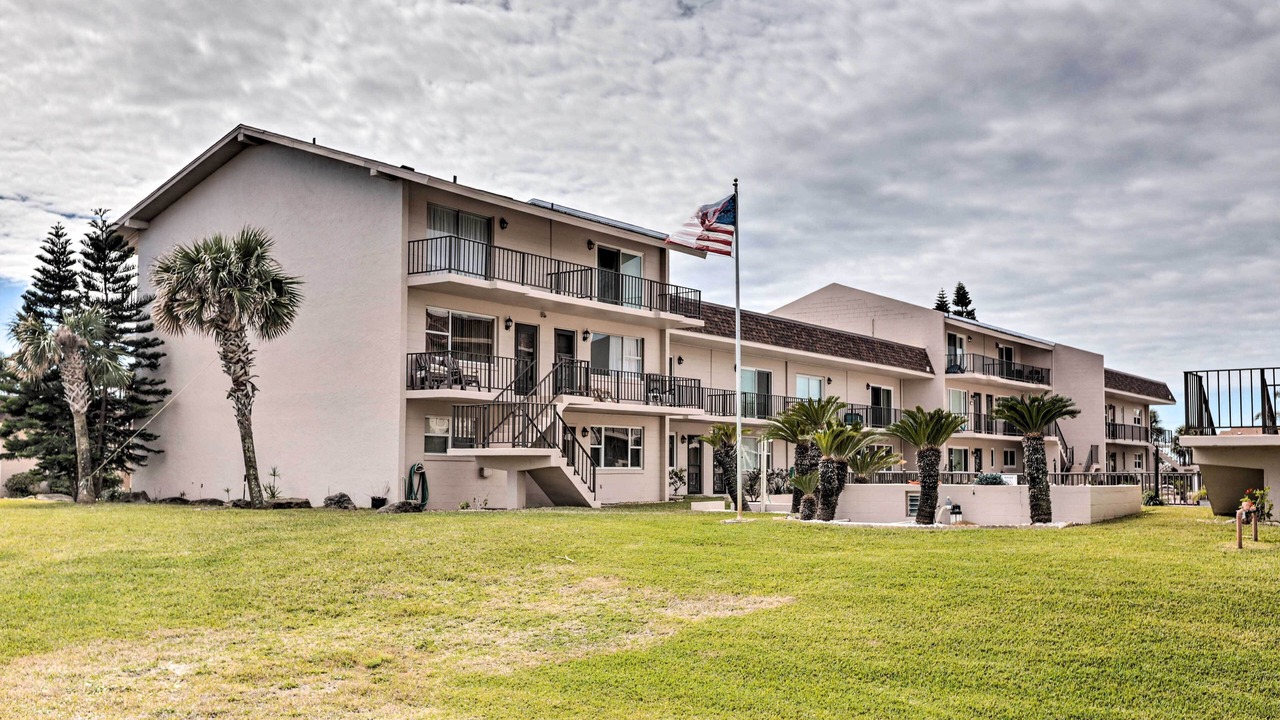 Photo of Outdoor in Ponce Inlet