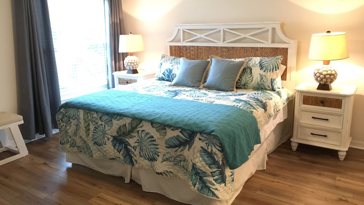 Photo of Bedroom in The Villages