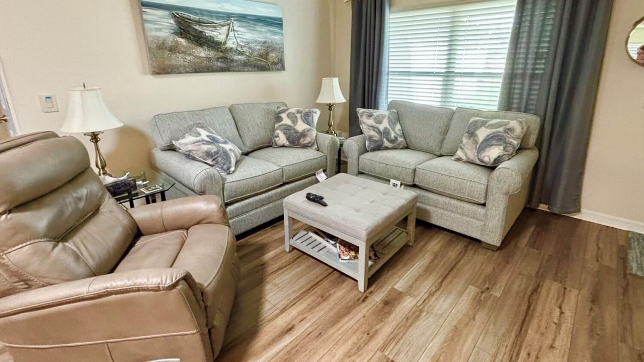 Photo of Livingroom in The Villages