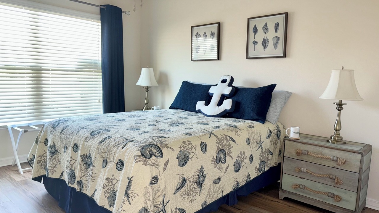 Photo of Bedroom in The Villages