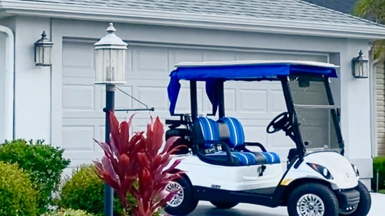 Photo of Outdoor in The Villages