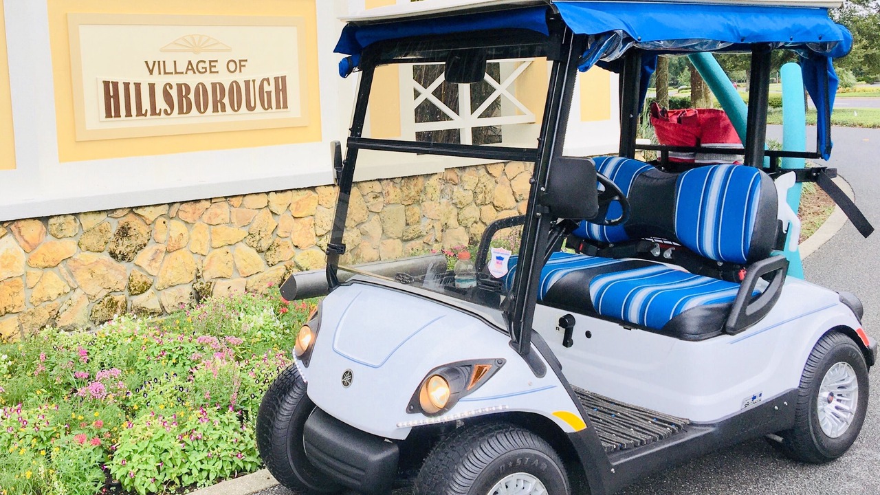 Photo of Outdoor in The Villages