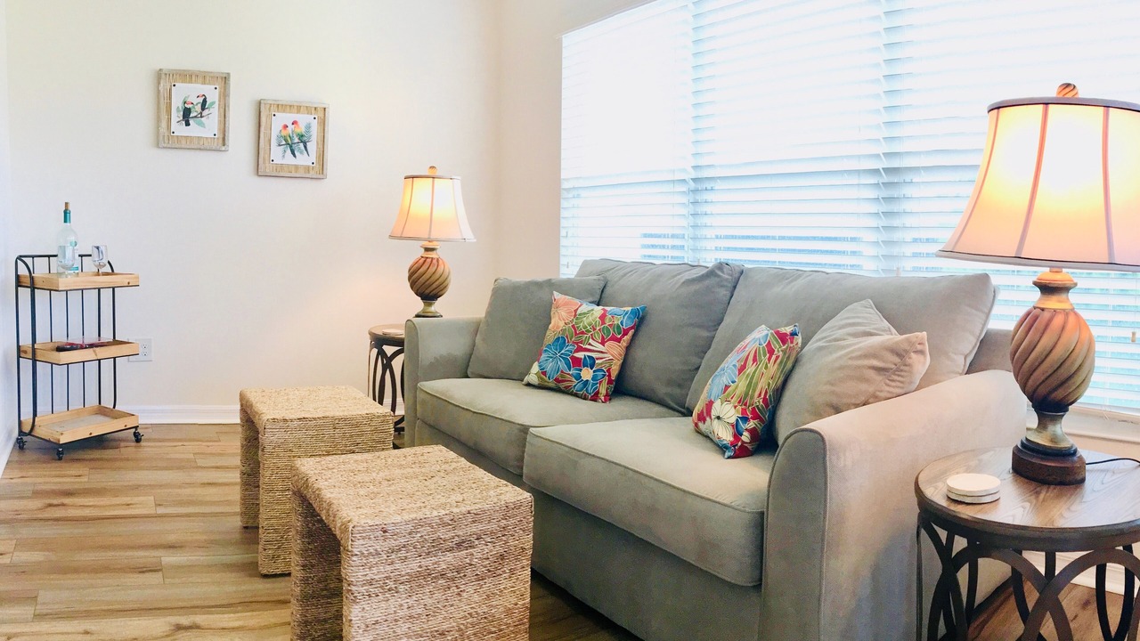 Photo of Livingroom in The Villages