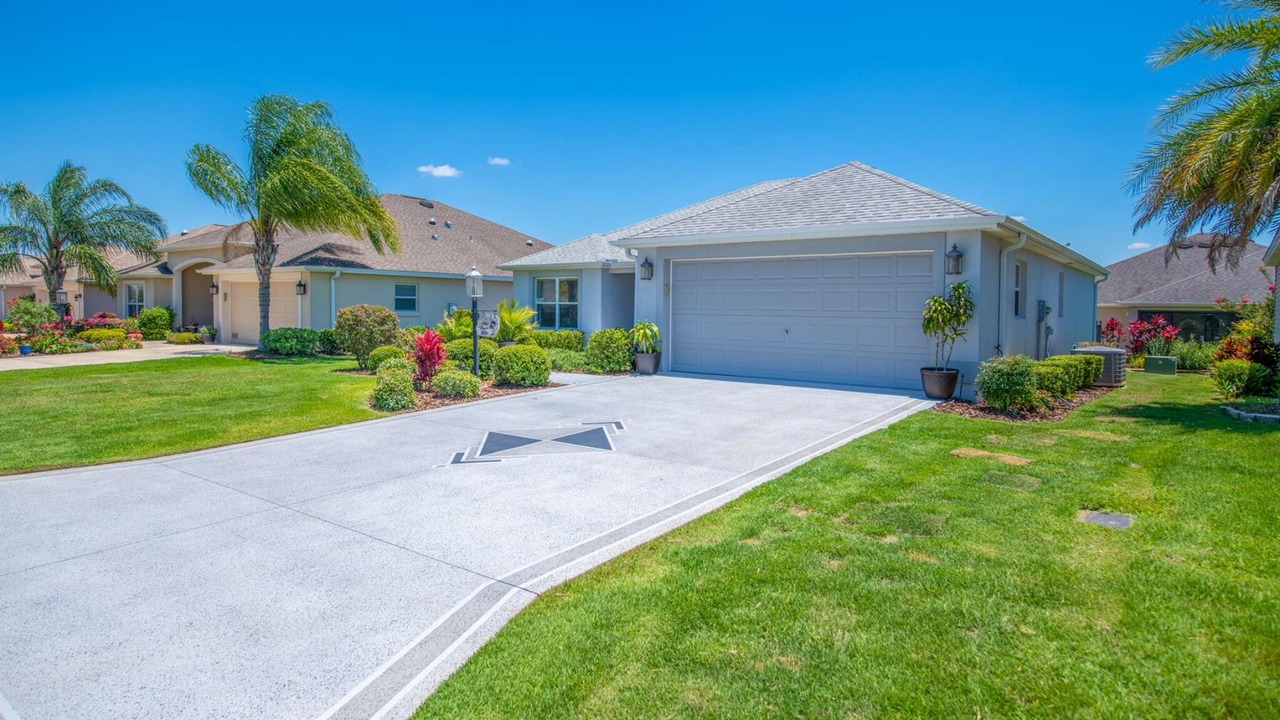 Photo of Outdoor in The Villages