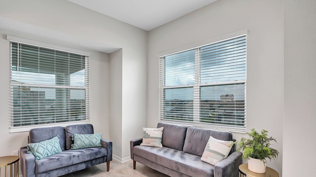 Photo of Livingroom in Kissimmee