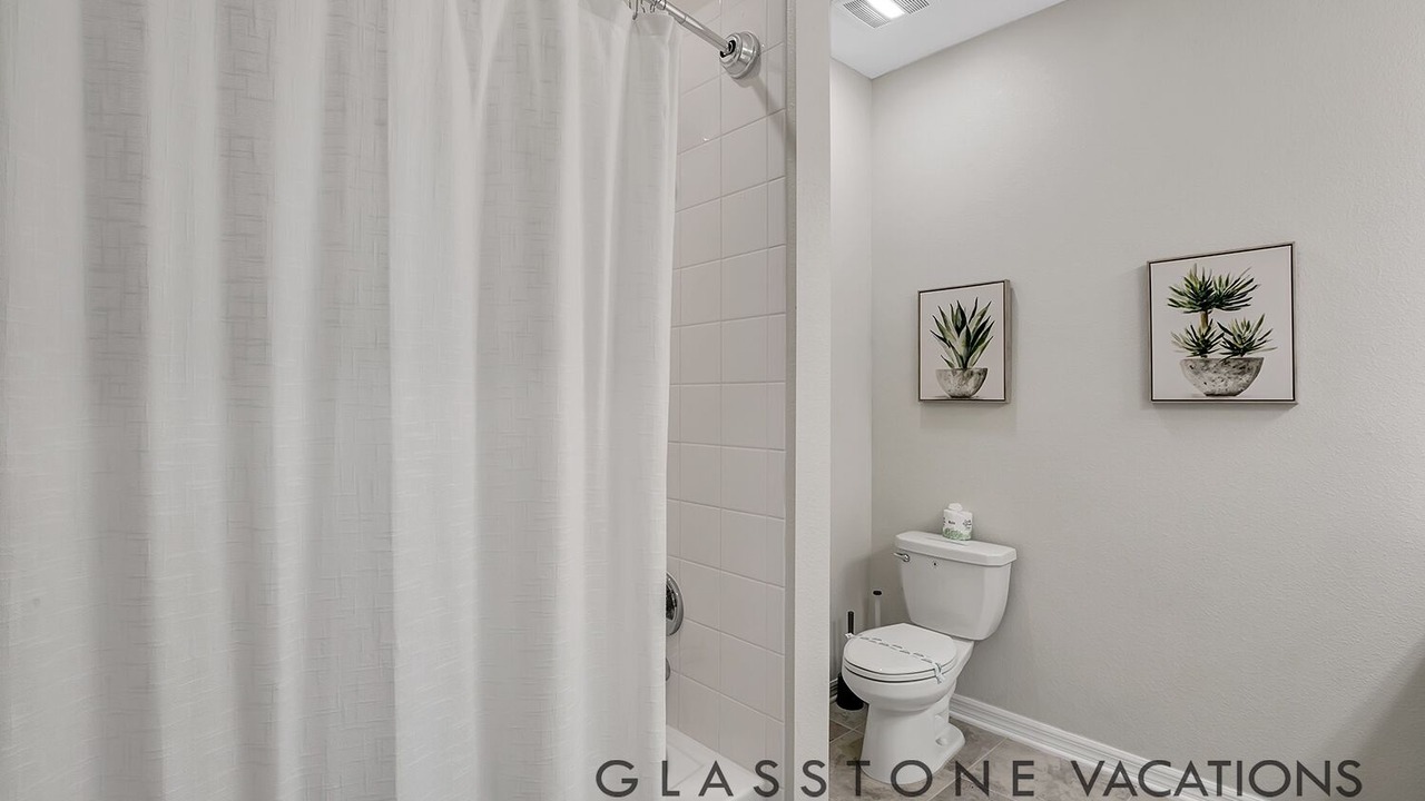 Photo of Bathroom in Kissimmee
