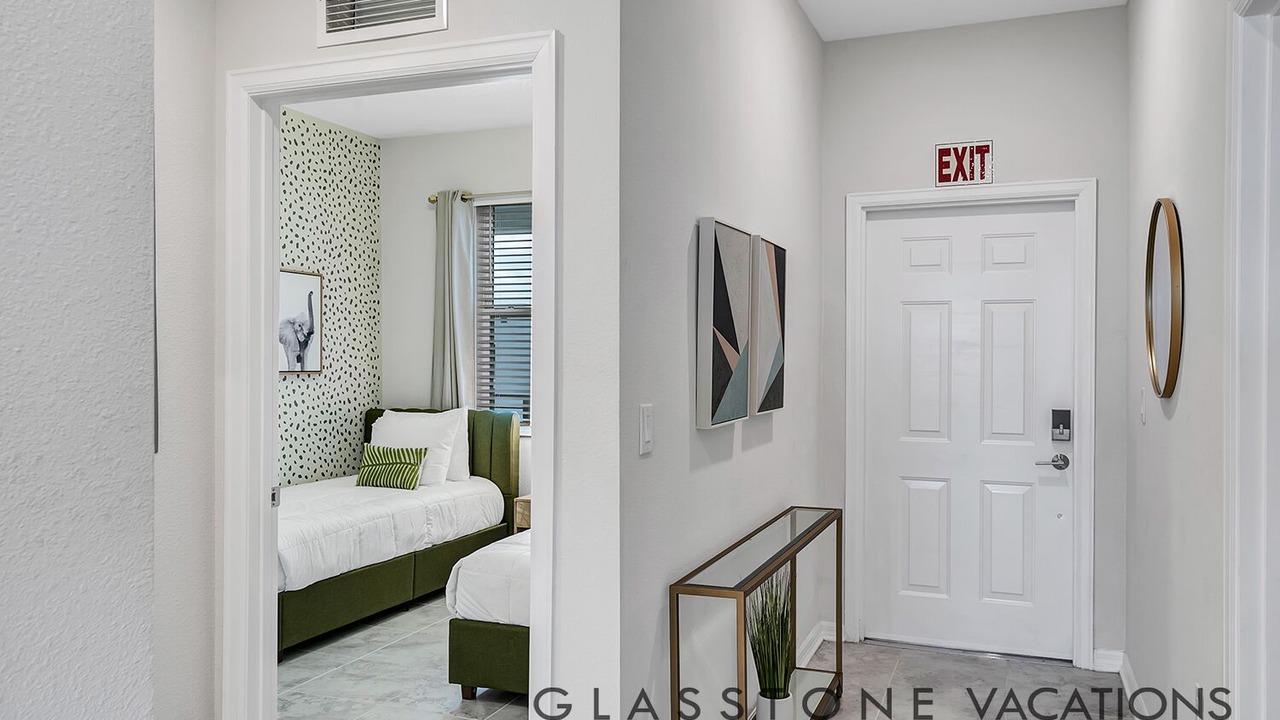 Photo of Bedroom in Kissimmee