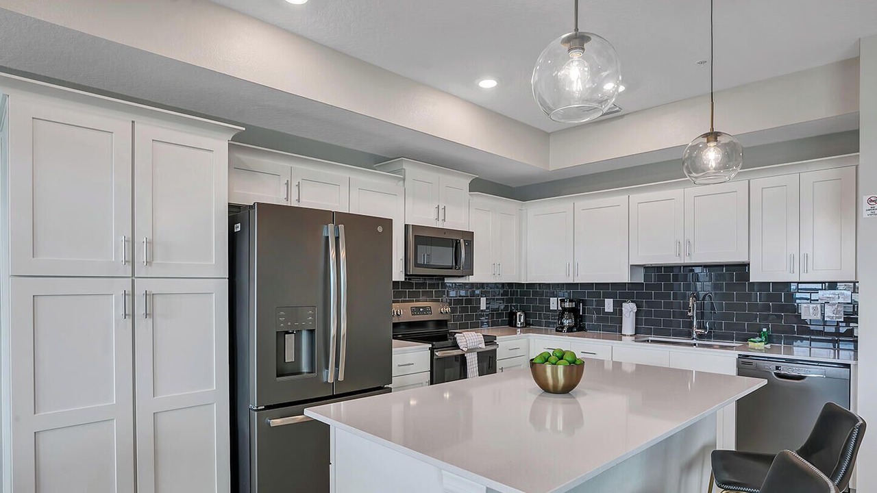 Photo of Kitchen in Kissimmee