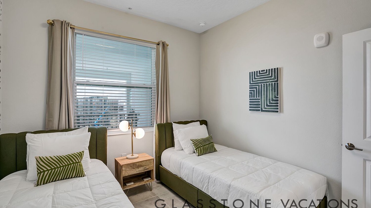 Photo of Bedroom in Kissimmee