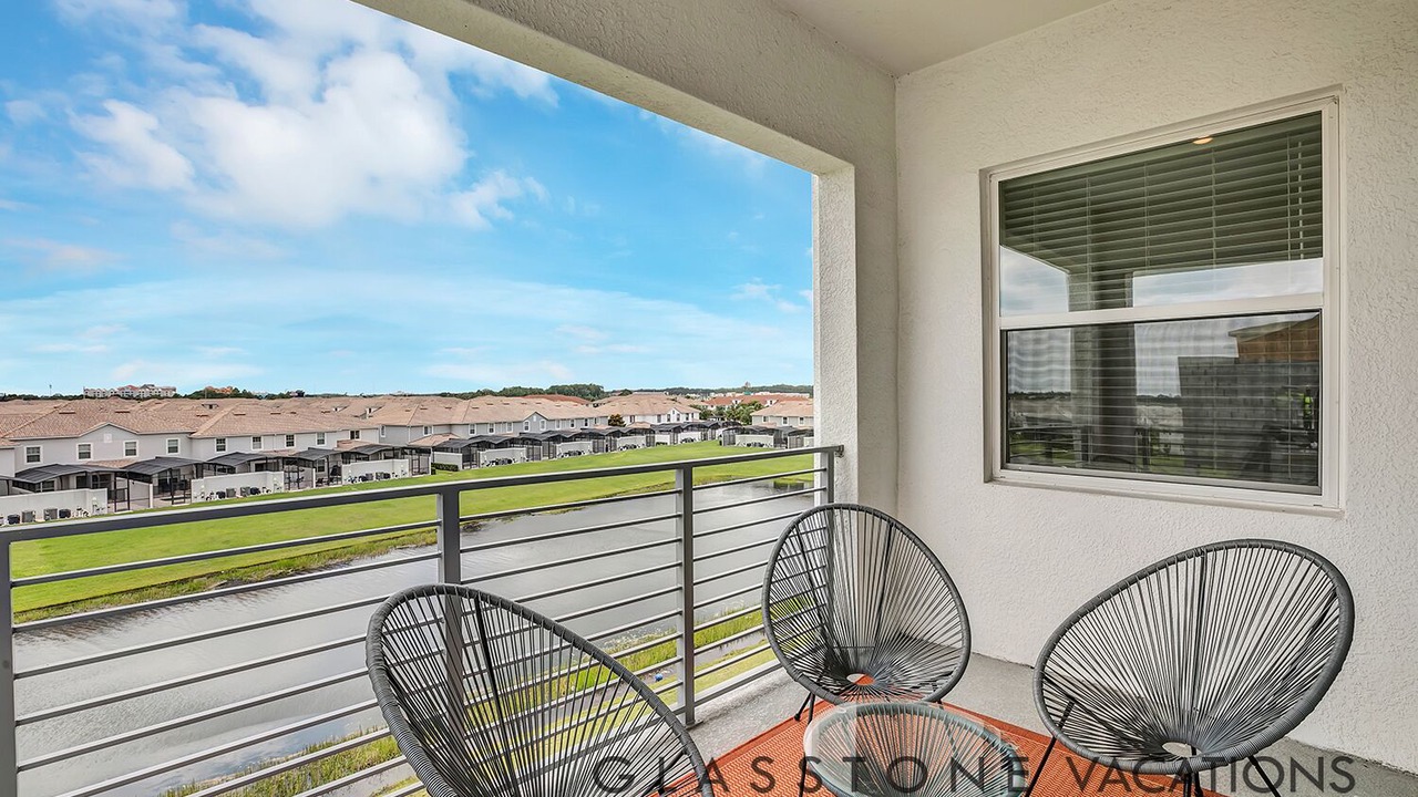 Photo of Outdoor in Kissimmee
