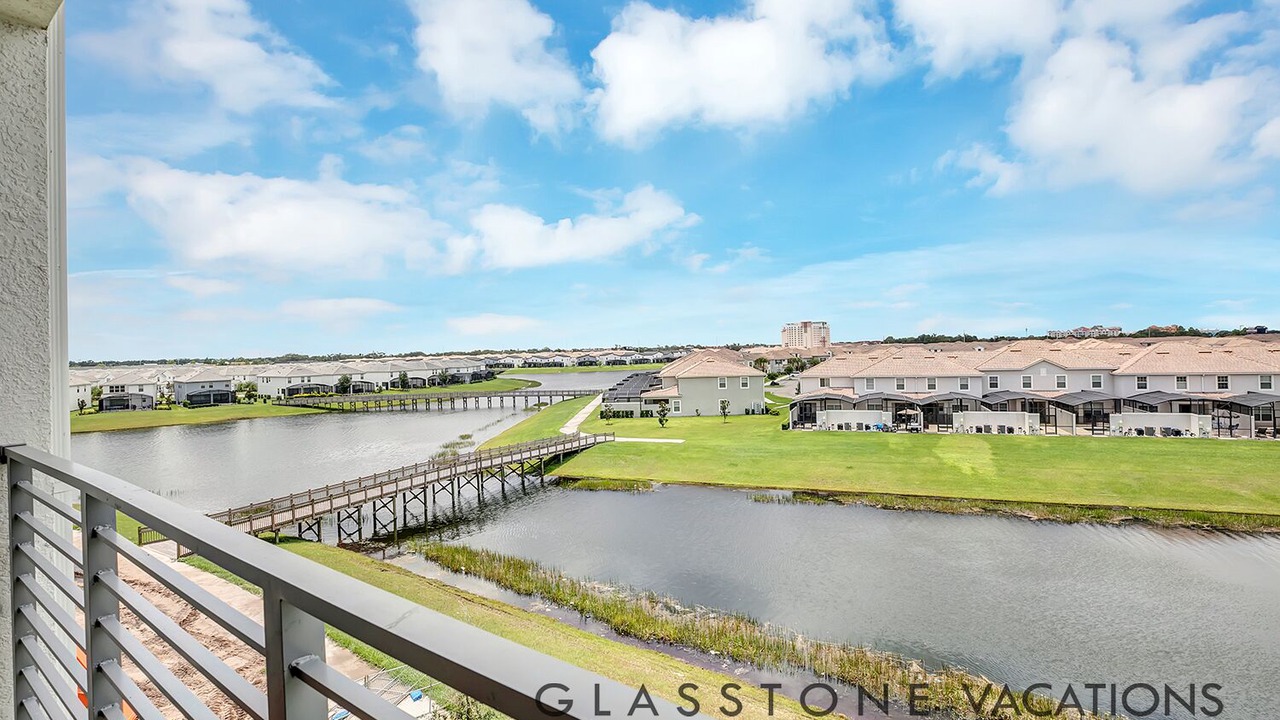Photo of Outdoor in Kissimmee