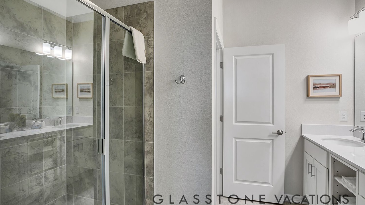 Photo of Bathroom in Kissimmee