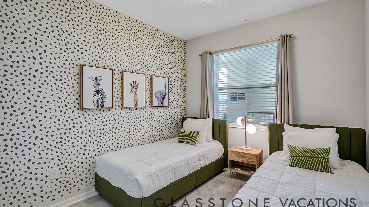 Photo of Bedroom in Kissimmee