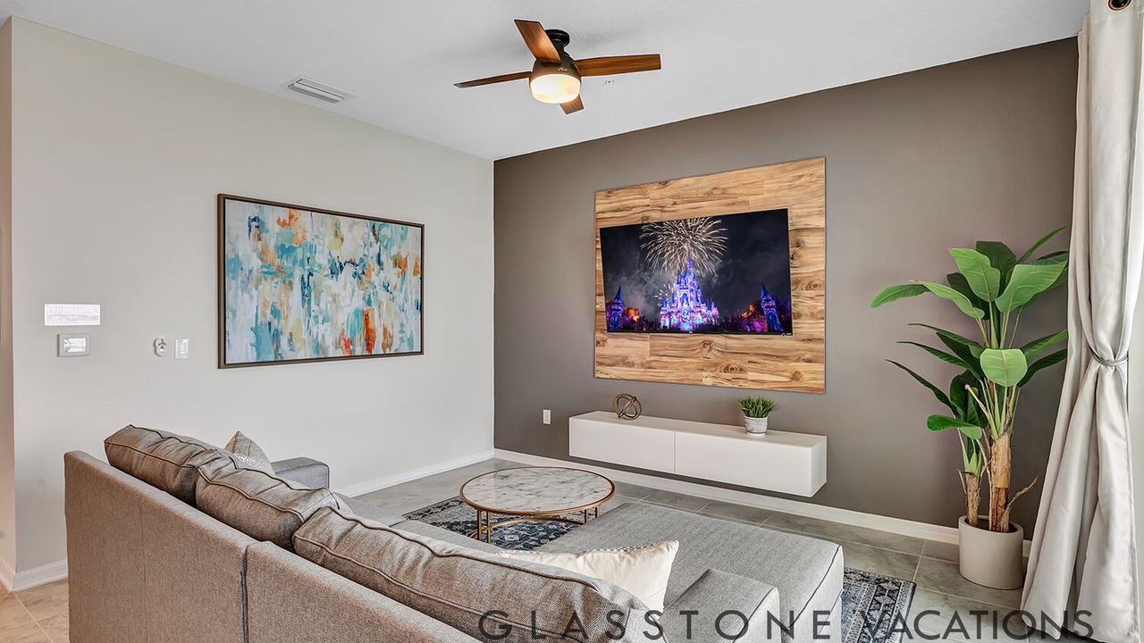 Photo of Livingroom in Kissimmee
