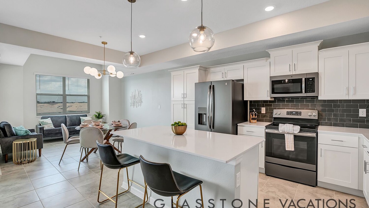 Photo of Kitchen in Kissimmee