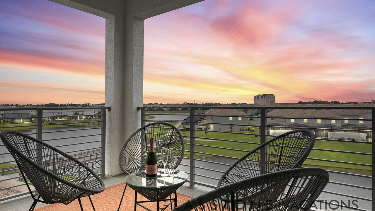 Photo of Outdoor in Kissimmee