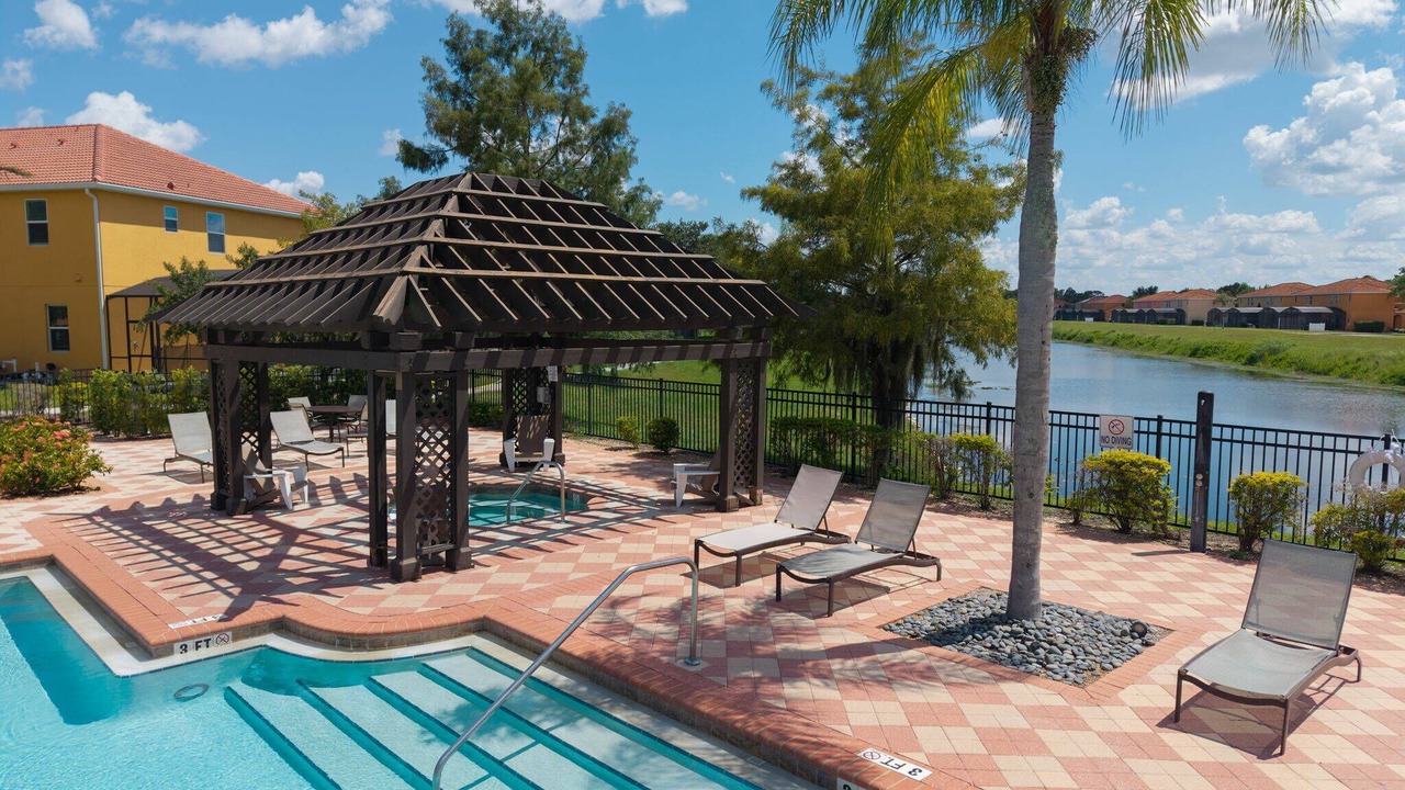 Photo of Outdoor in Bellavida