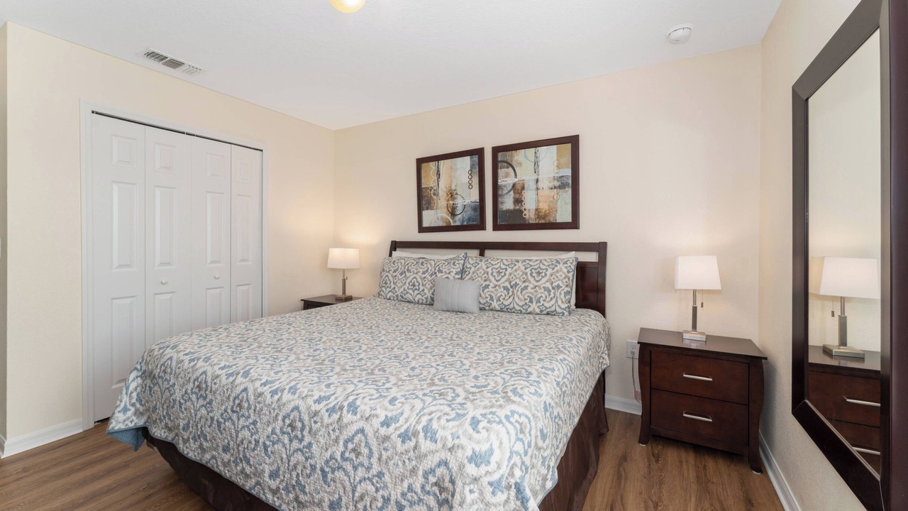 Photo of Bedroom in Bellavida