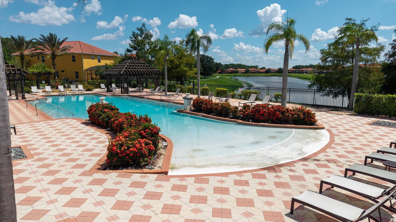 Photo of Outdoor in Bellavida