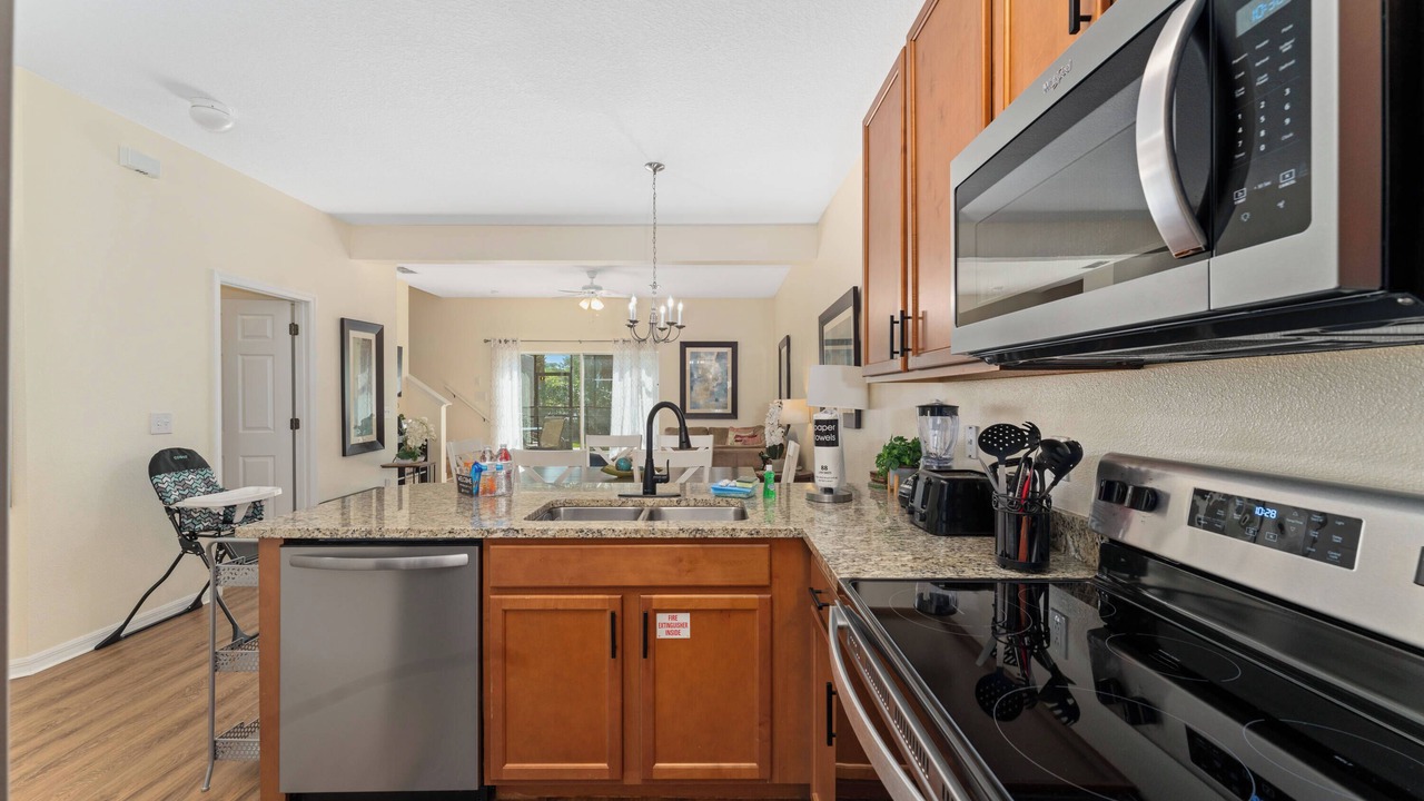 Photo of Kitchen in Bellavida