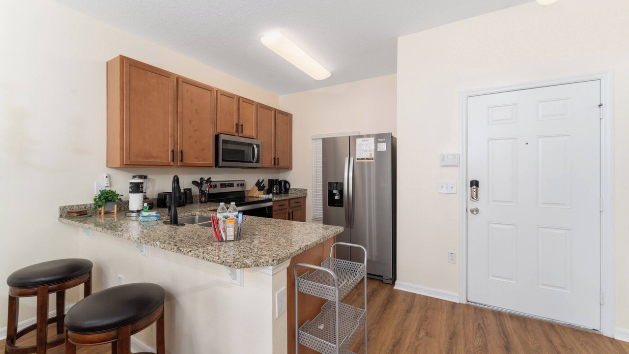 Photo of Kitchen in Bellavida