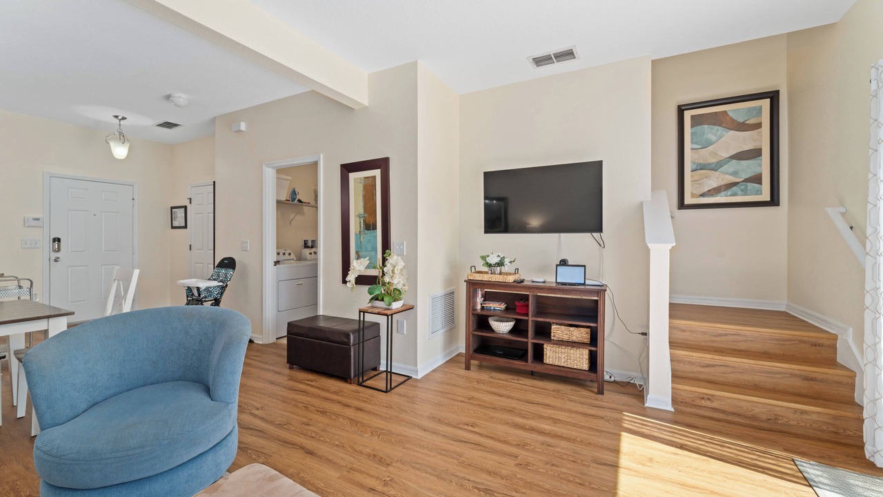Photo of Livingroom in Bellavida