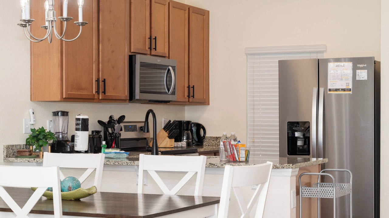 Photo of Kitchen in Bellavida