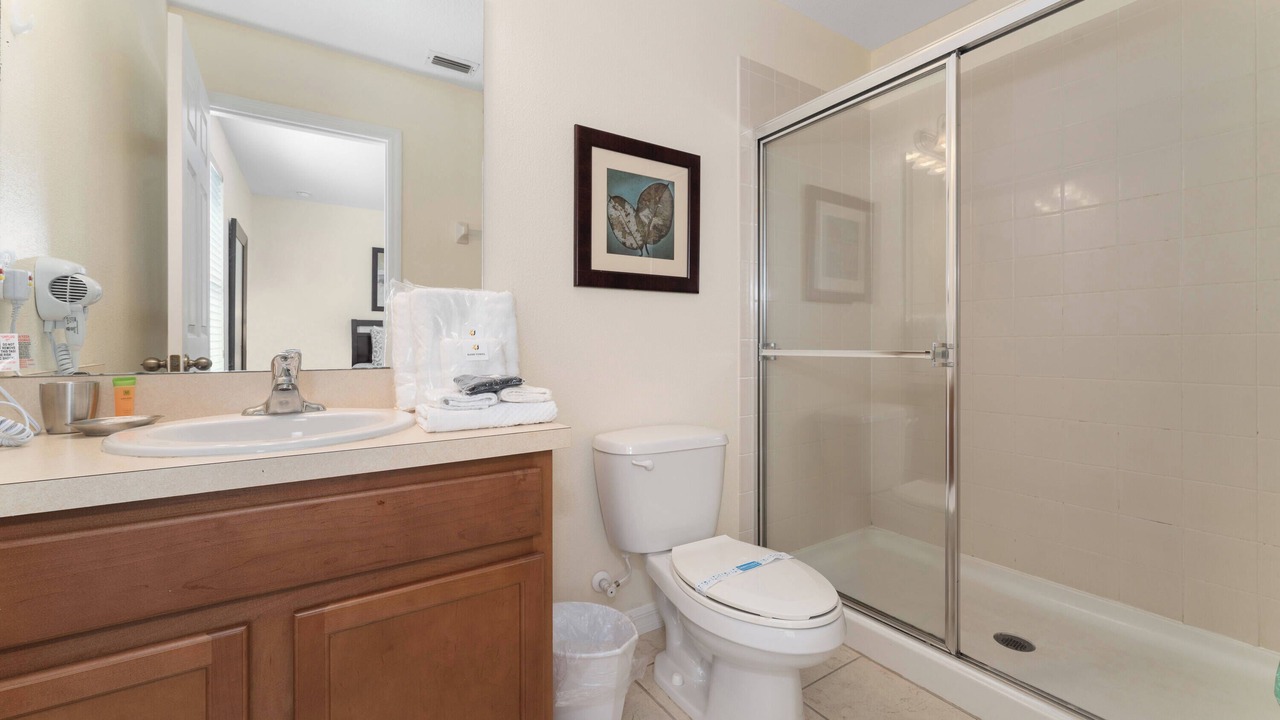 Photo of Bathroom in Bellavida