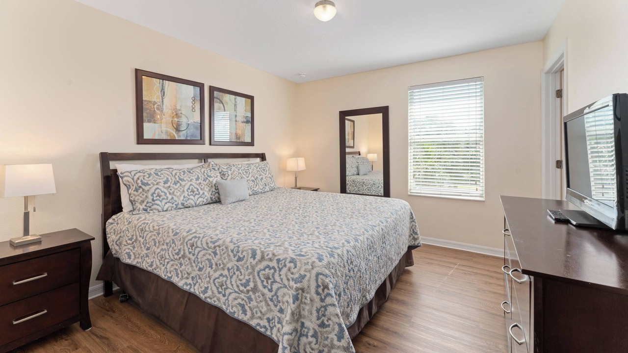 Photo of Bedroom in Bellavida