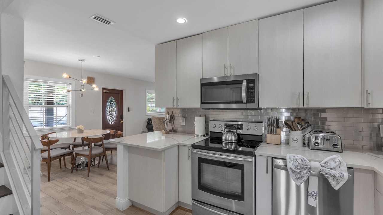 Photo of Kitchen in Sarasota