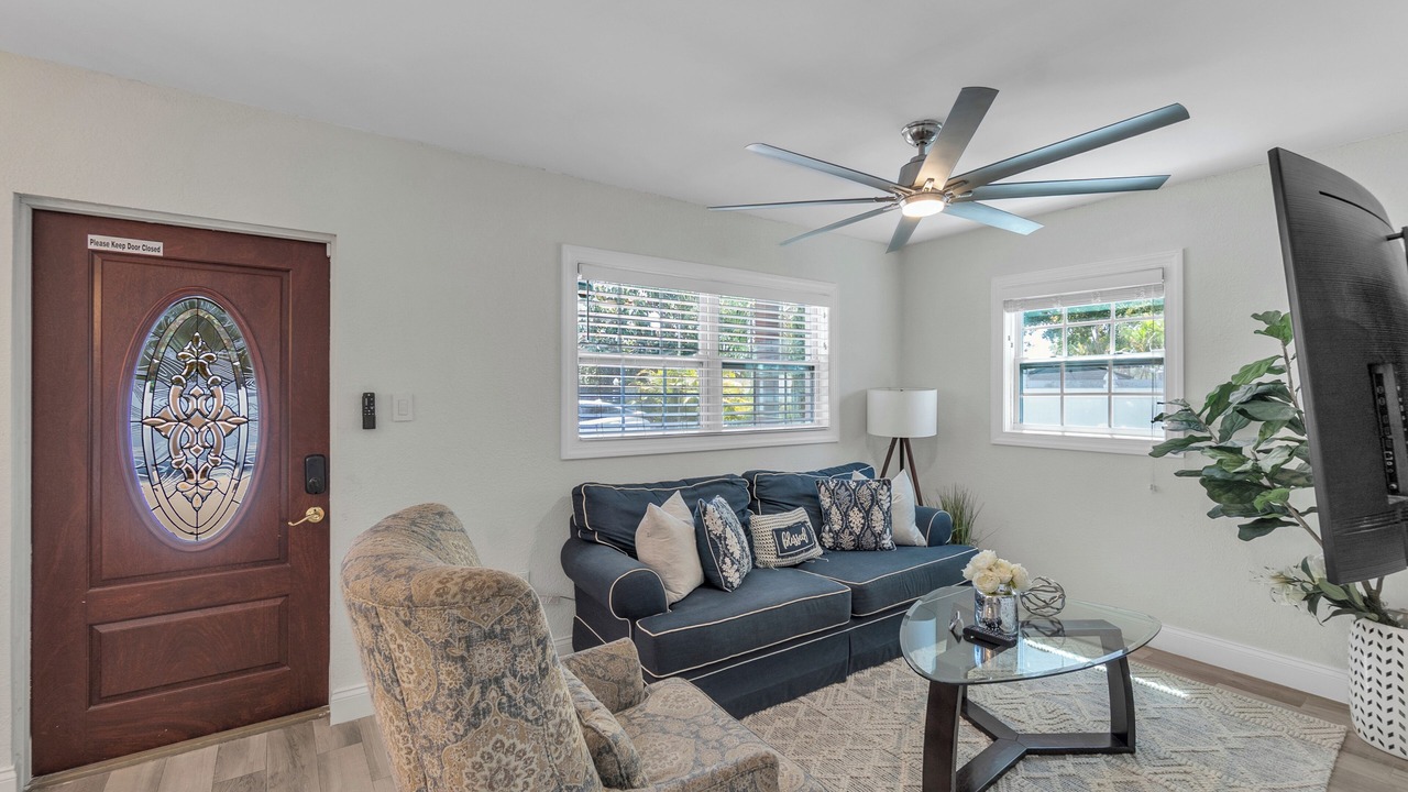 Photo of Livingroom in Sarasota