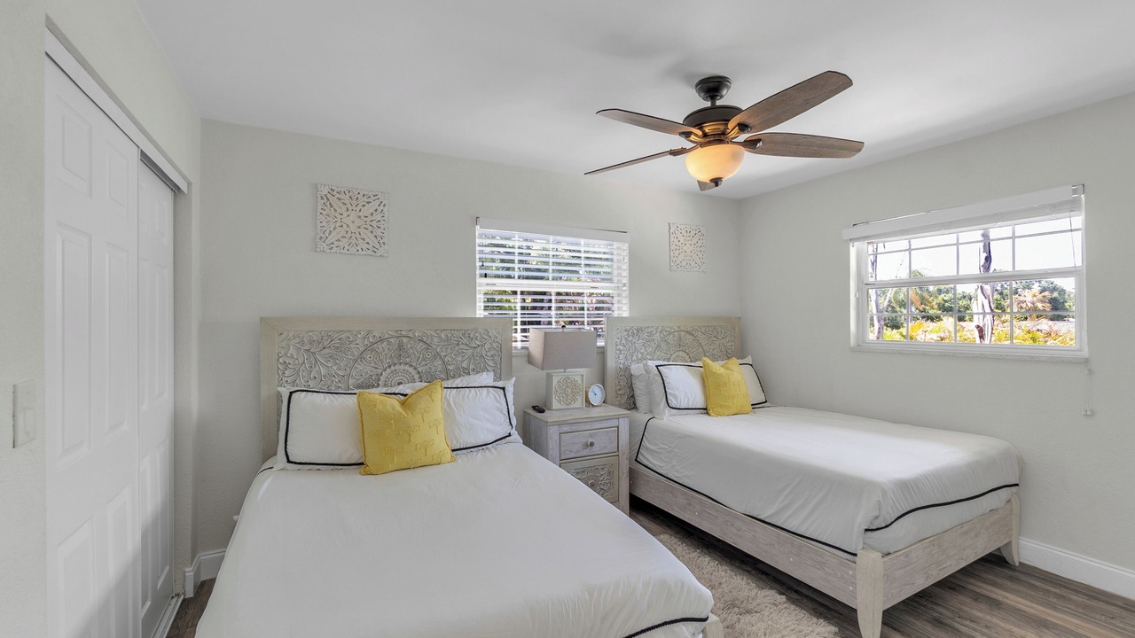 Photo of Bedroom in Sarasota