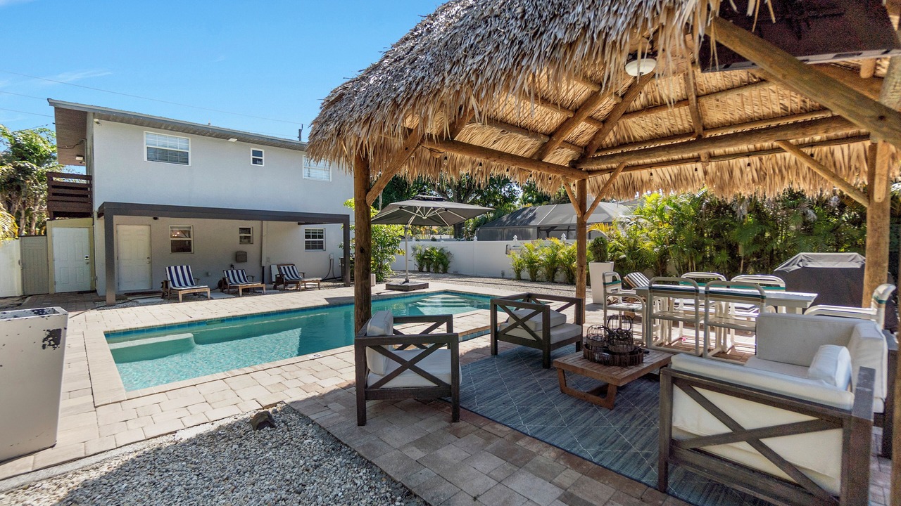 Photo of Outdoor in Sarasota