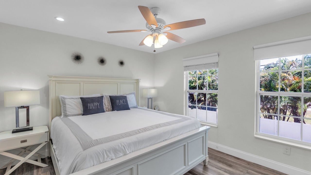 Photo of Bedroom in Sarasota