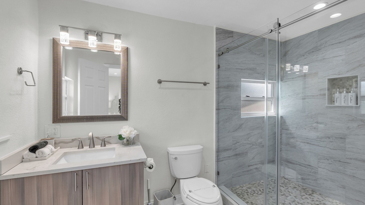 Photo of Bathroom in Sarasota