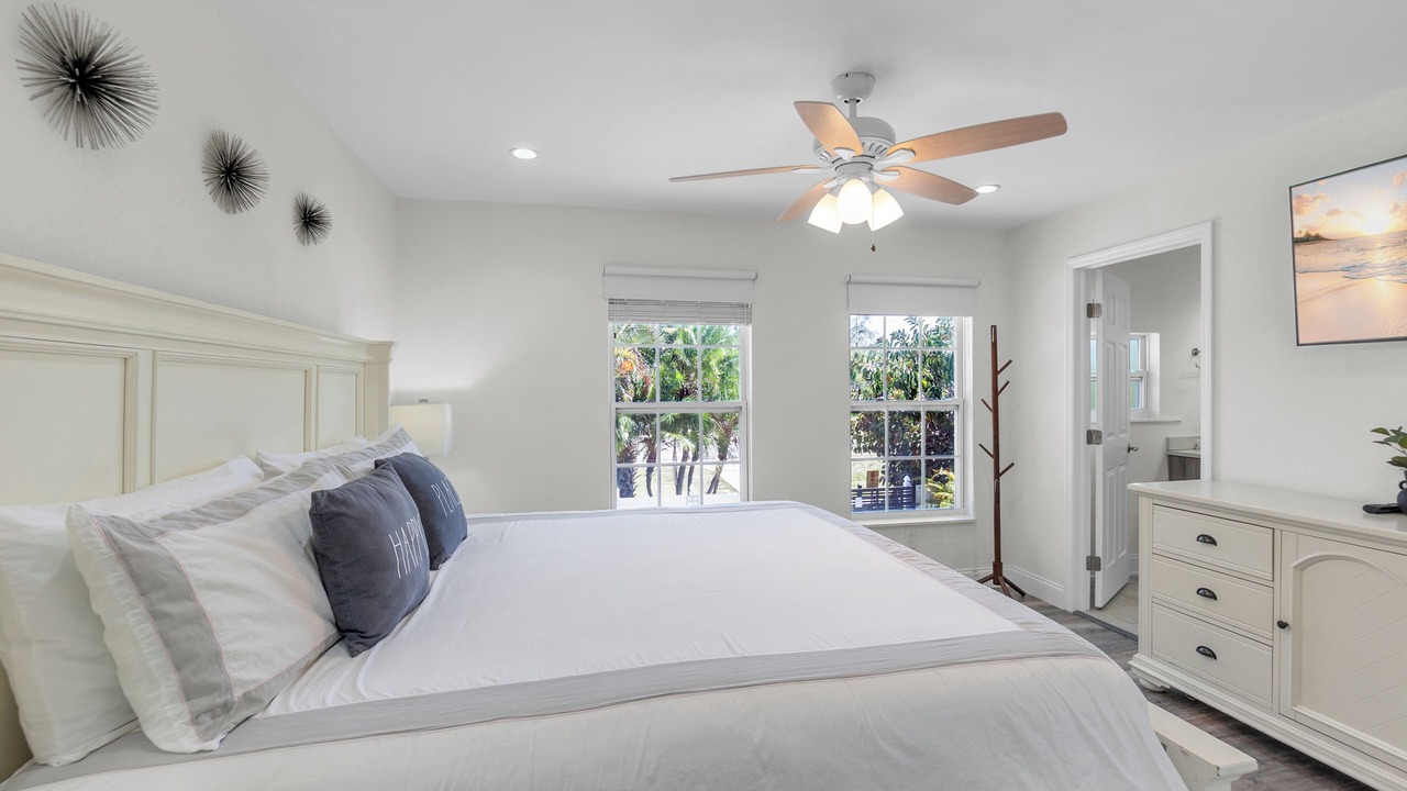Photo of Bedroom in Sarasota