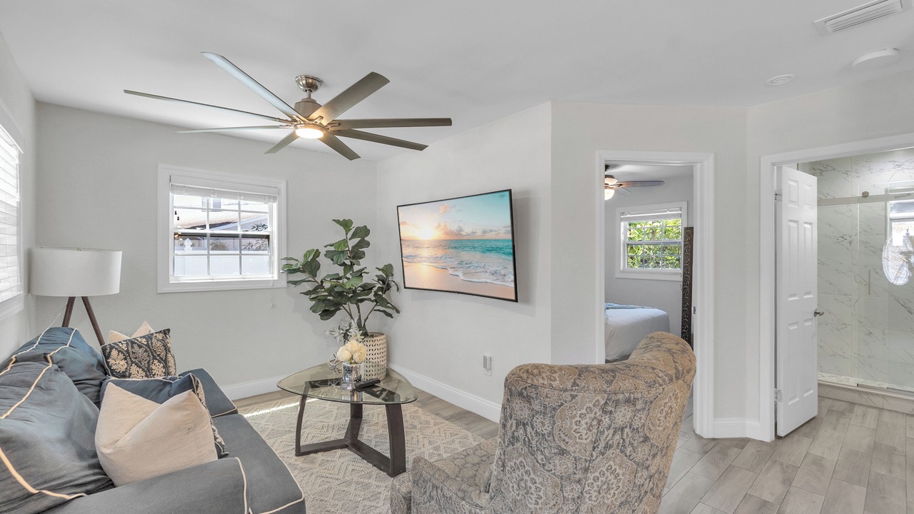 Photo of Livingroom in Sarasota