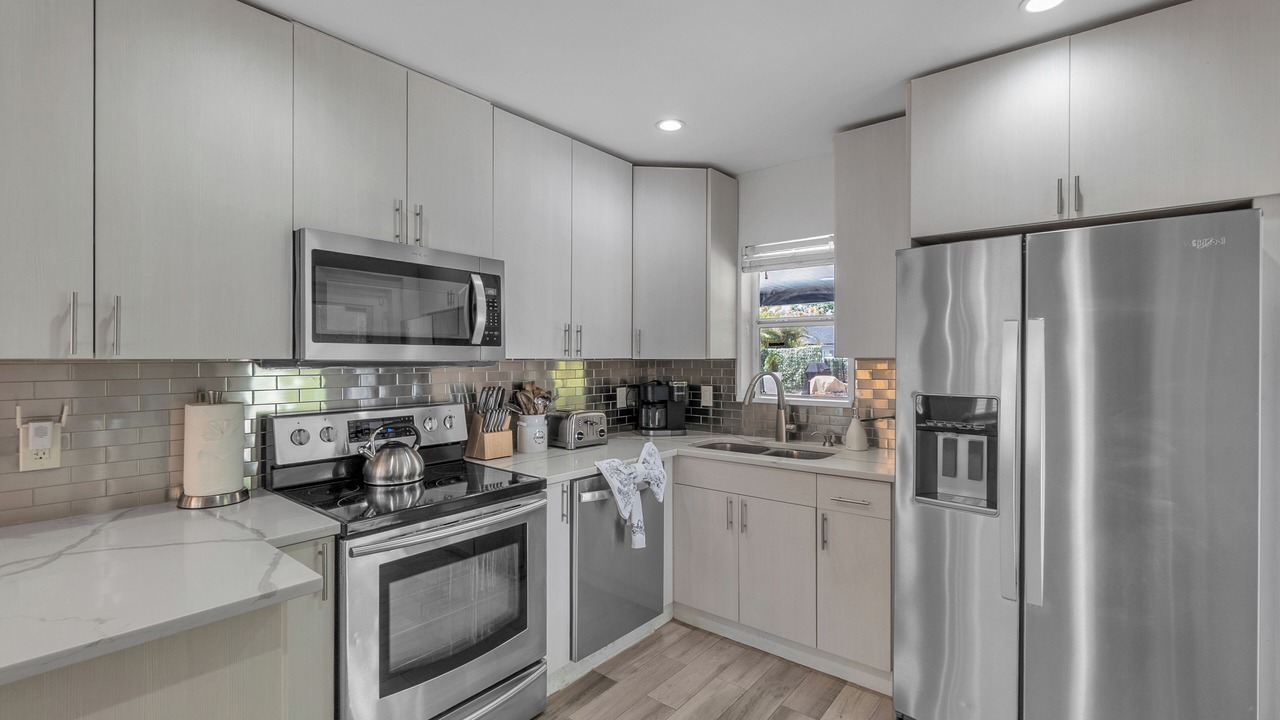 Photo of Kitchen in Sarasota