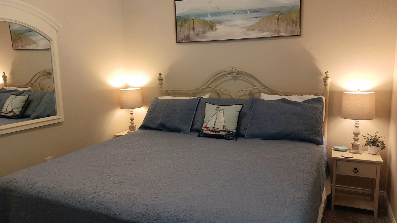 Photo of Bedroom in Palm Coast
