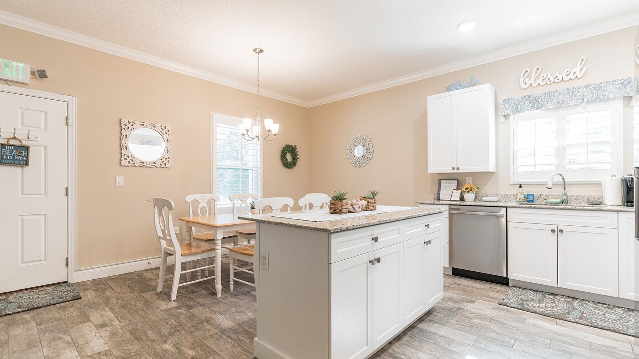 Photo of Kitchen in Palm Coast