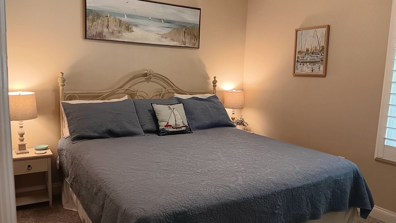 Photo of Bedroom in Palm Coast