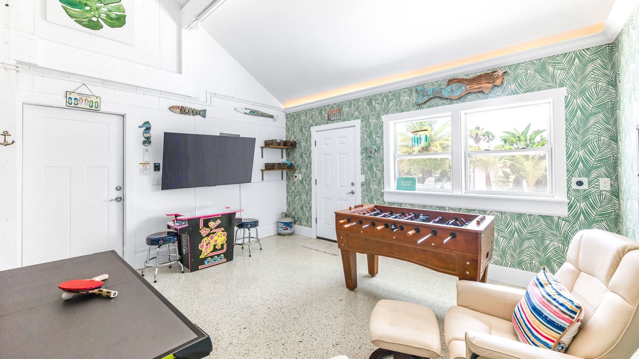 Photo of Livingroom in Butler Beach