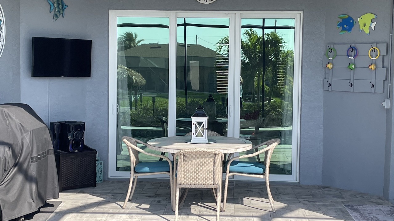 Photo of Outdoor in Mariner