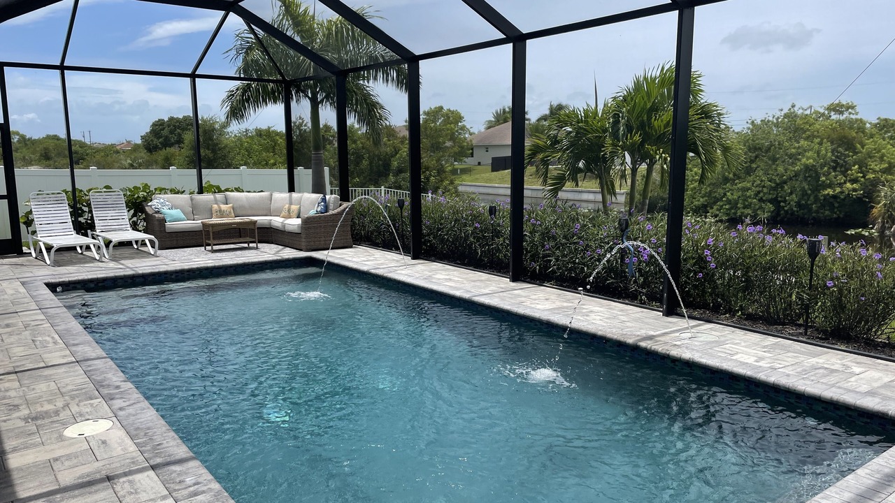 Photo of Outdoor in Mariner