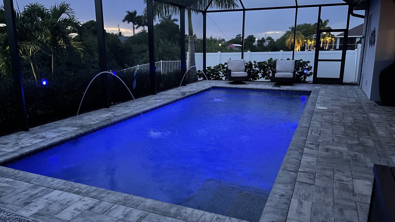 Photo of Outdoor in Mariner