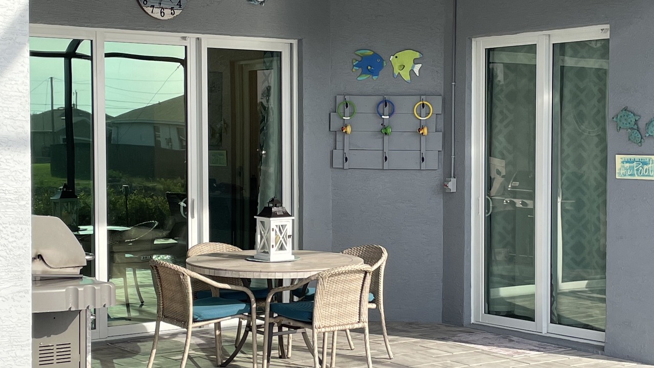 Photo of Outdoor in Mariner