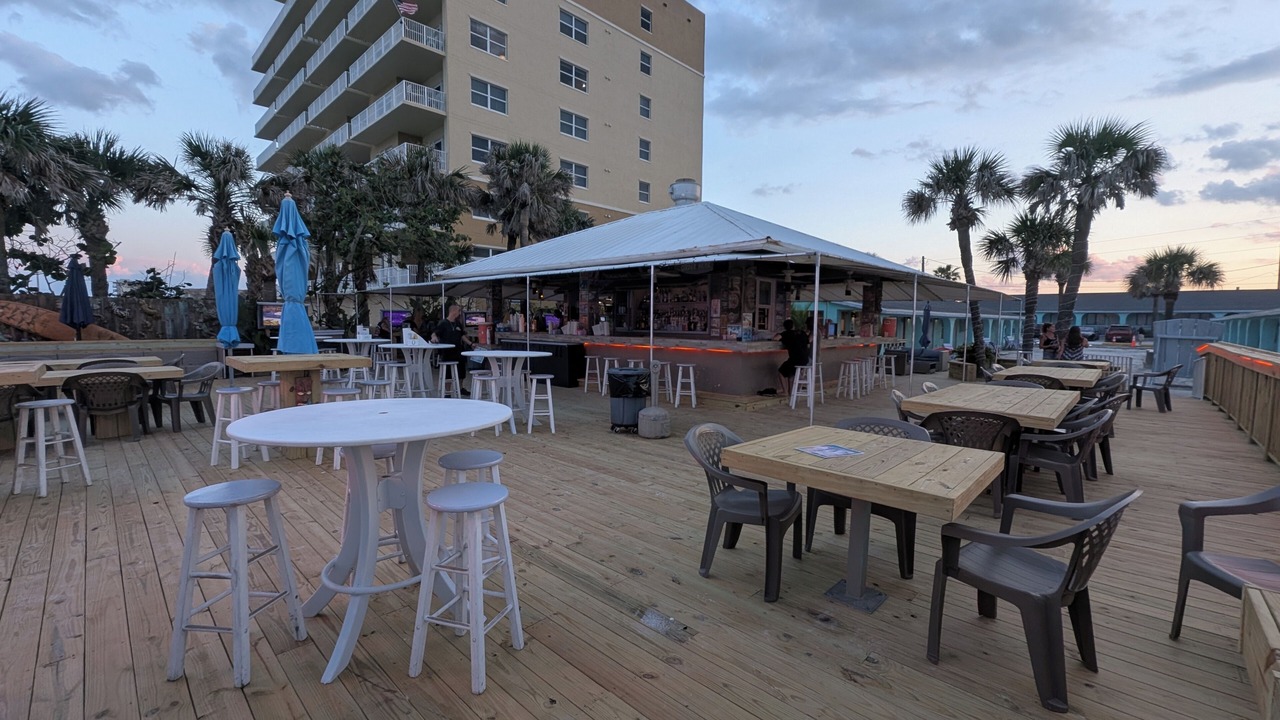 Photo of Outdoor in New Smyrna Beach