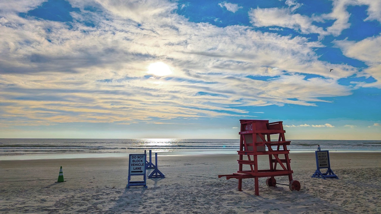 Photo of Others in New Smyrna Beach